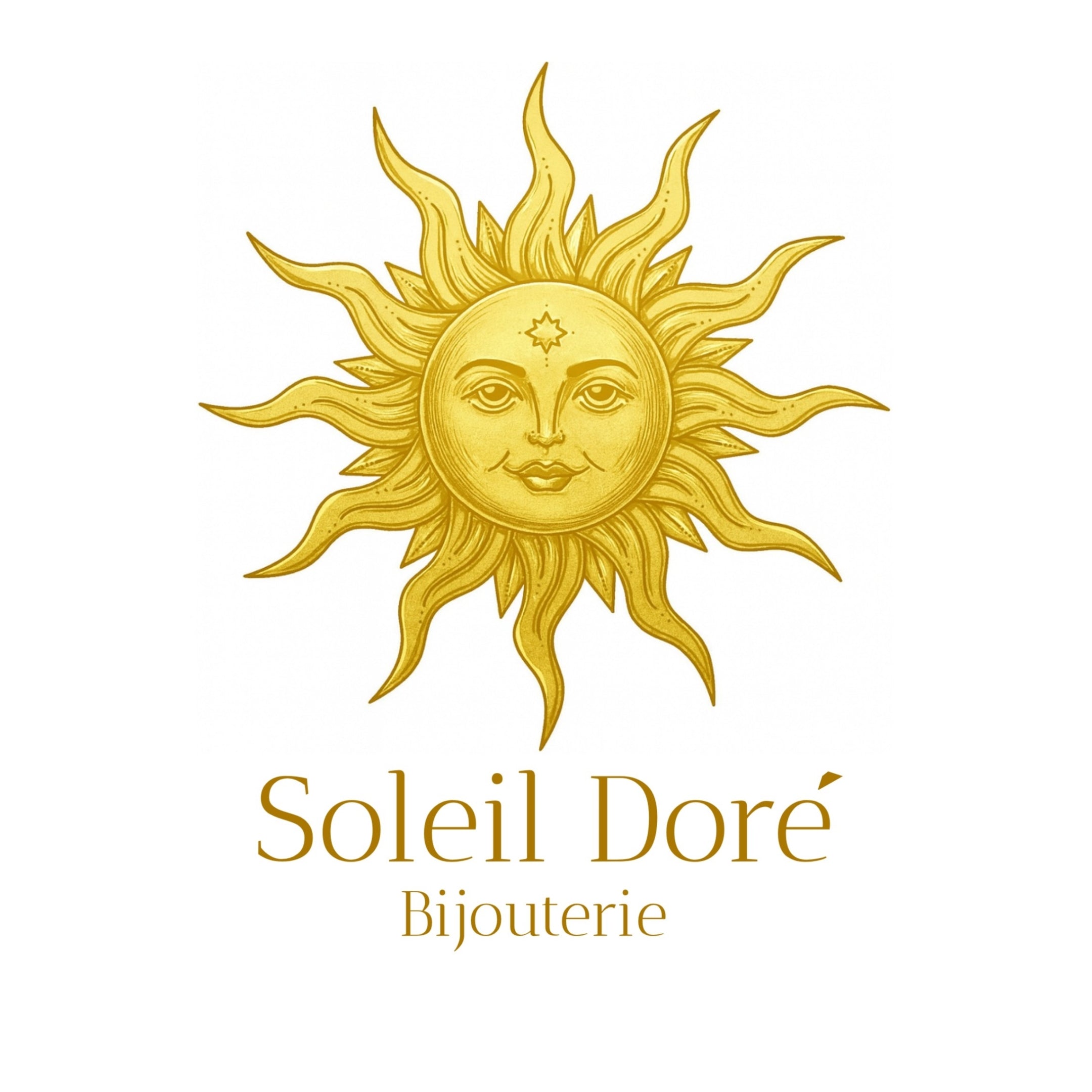 Soleil Doré